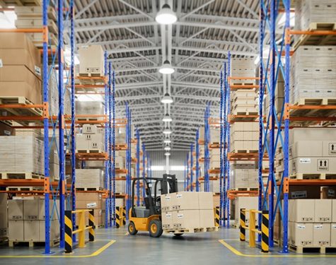 Warehousing Insurance Chester County PA